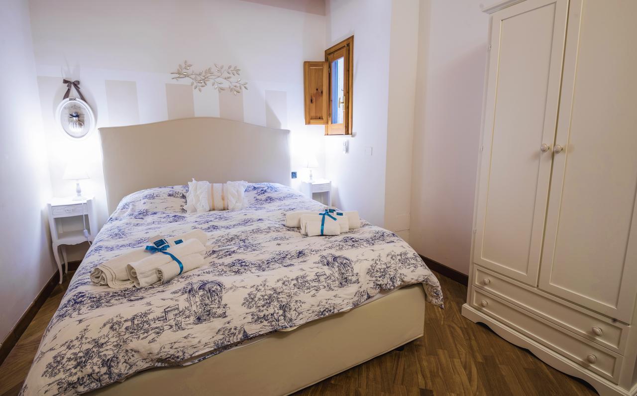 La Casa Di Ilde Al Duomo - Ortigia Holidays Syracuse Eksteriør bilde