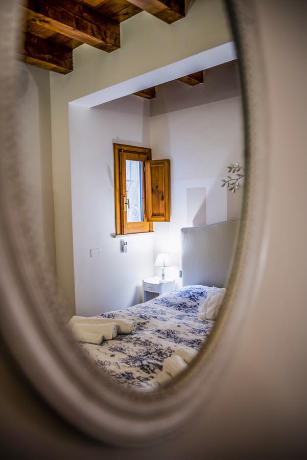 La Casa Di Ilde Al Duomo - Ortigia Holidays Syracuse Eksteriør bilde