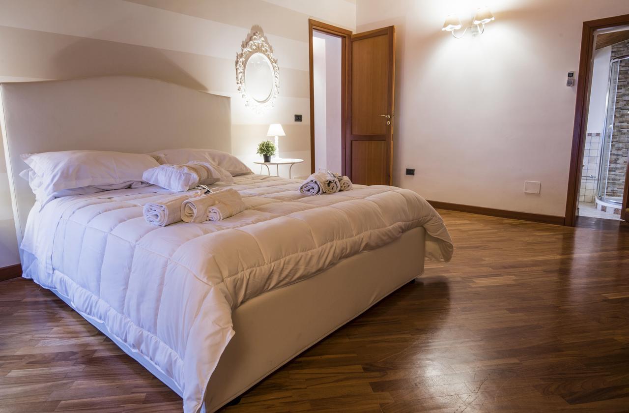 La Casa Di Ilde Al Duomo - Ortigia Holidays Syracuse Eksteriør bilde