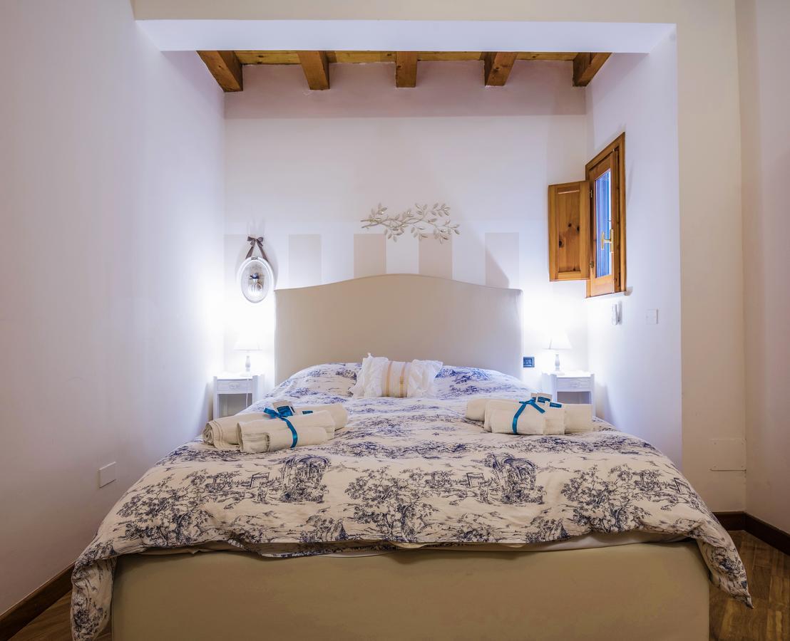 La Casa Di Ilde Al Duomo - Ortigia Holidays Syracuse Eksteriør bilde